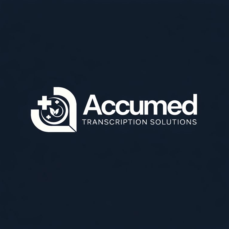 AccuMed Logo